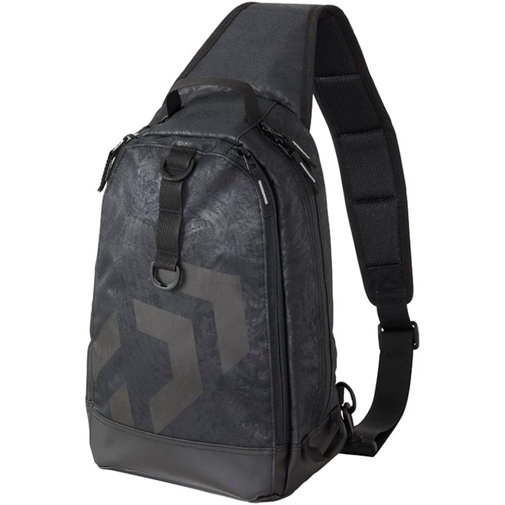 DAIWA One Shoulder Bag (D)