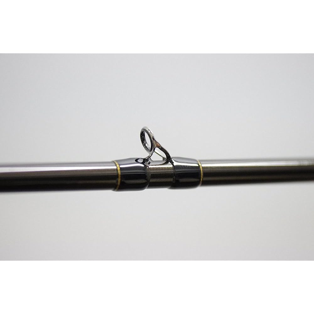 Sakurai Fishing Gear Hosokarupin Kongo Geki Kawahagi 178TZ Super First Condition