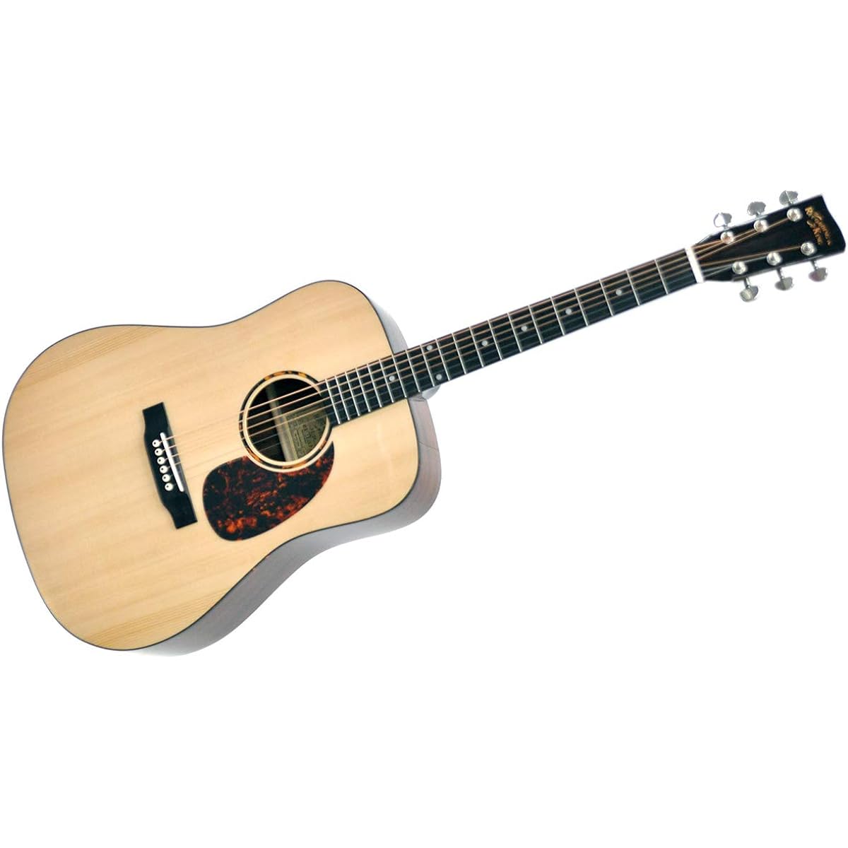 RECORDING KING Acoustic Guitar RD-G6