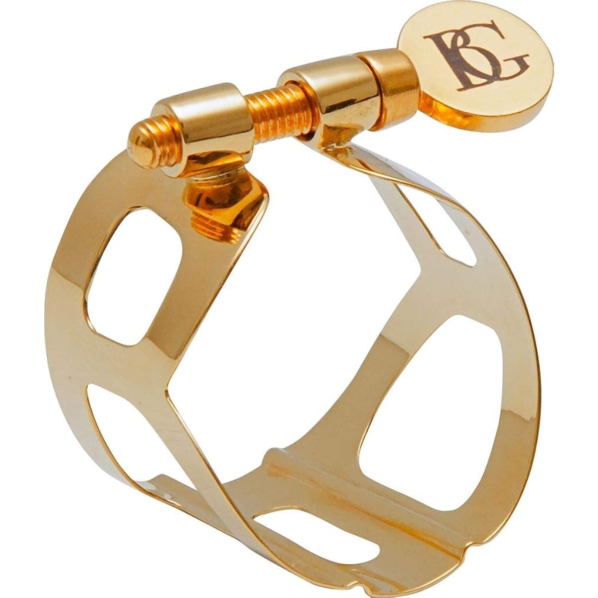 BG Soprano Saxophone Ligature L51