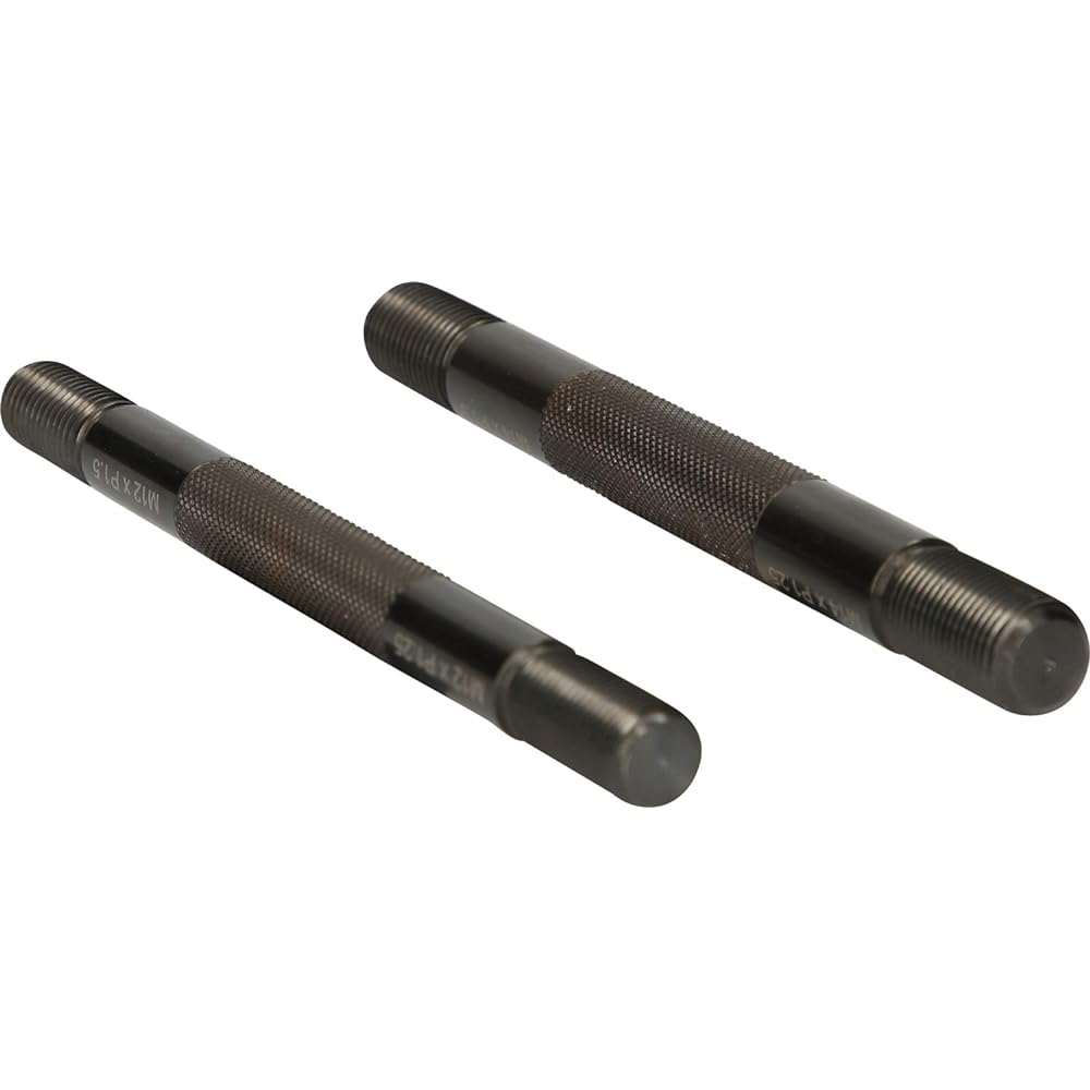 KS Tools Wheel Assembly Auxiliary Set 2 Pieces 150.2805