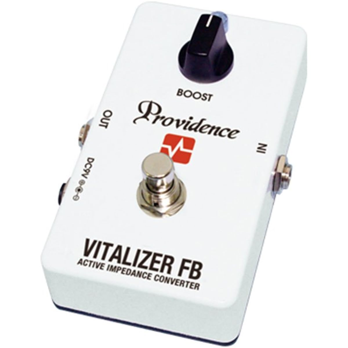 Providence Guitar Effector VITALIZER FB VFB-1 Vitalizer + Booster