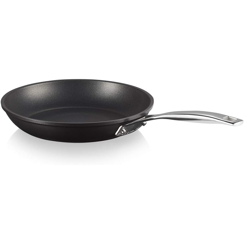 Le Creuset TNS shallow frying pan 962023-20 20cm