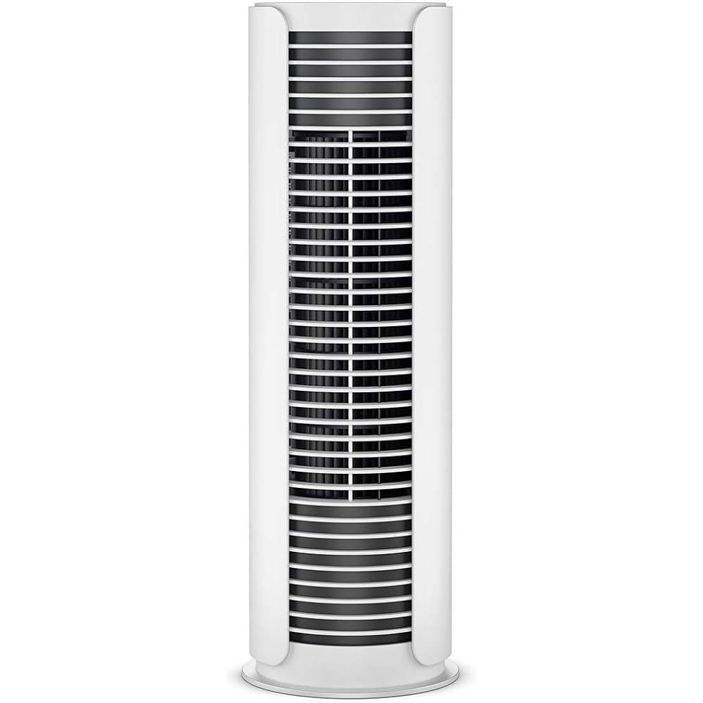 [Official] Stadler Form Peter Tower Fan Little Fan White 9857 Compact Powerful