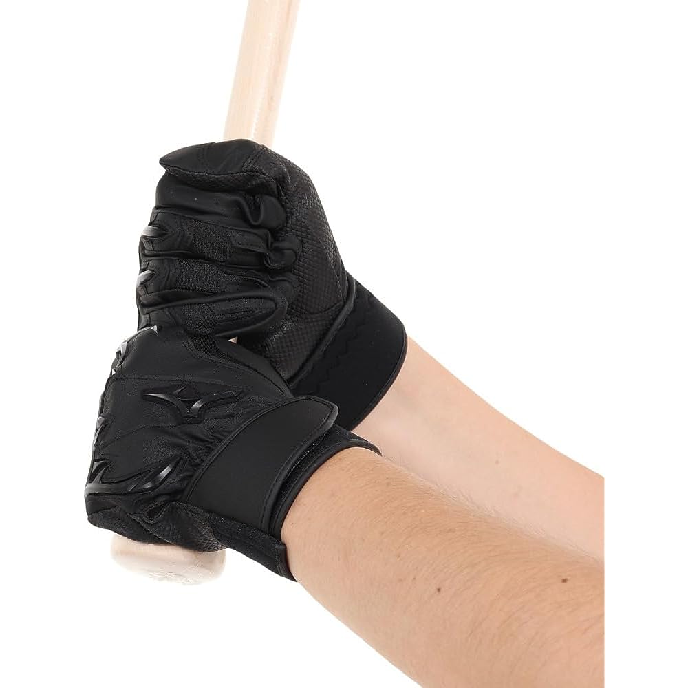 Mizuno Batting Glove Baseball Silicone Power Arc LI Replica 22SS 1EJEH09890