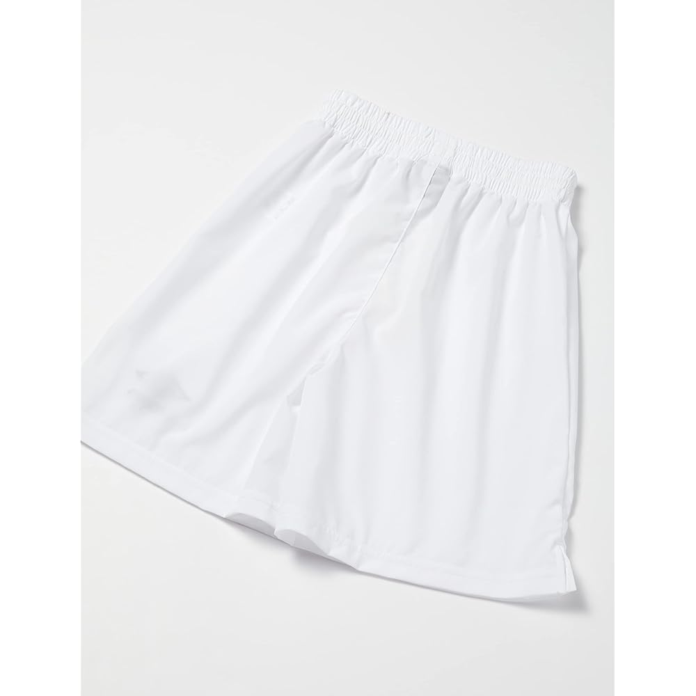 [Umbro] Junior Kids Practice Pants, Half Pants, Soccer, Futsal, Game Pants, Sweat Absorbent, Quick Drying, Stretch, Unisex, Children, Simple, One Point