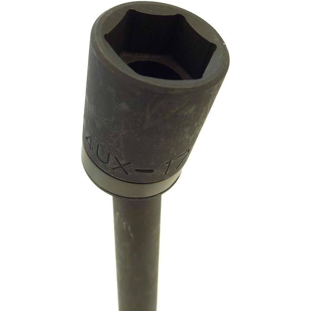 Flash Tool FPC Impact Universal Extension Socket 12.7mm 4UX-17