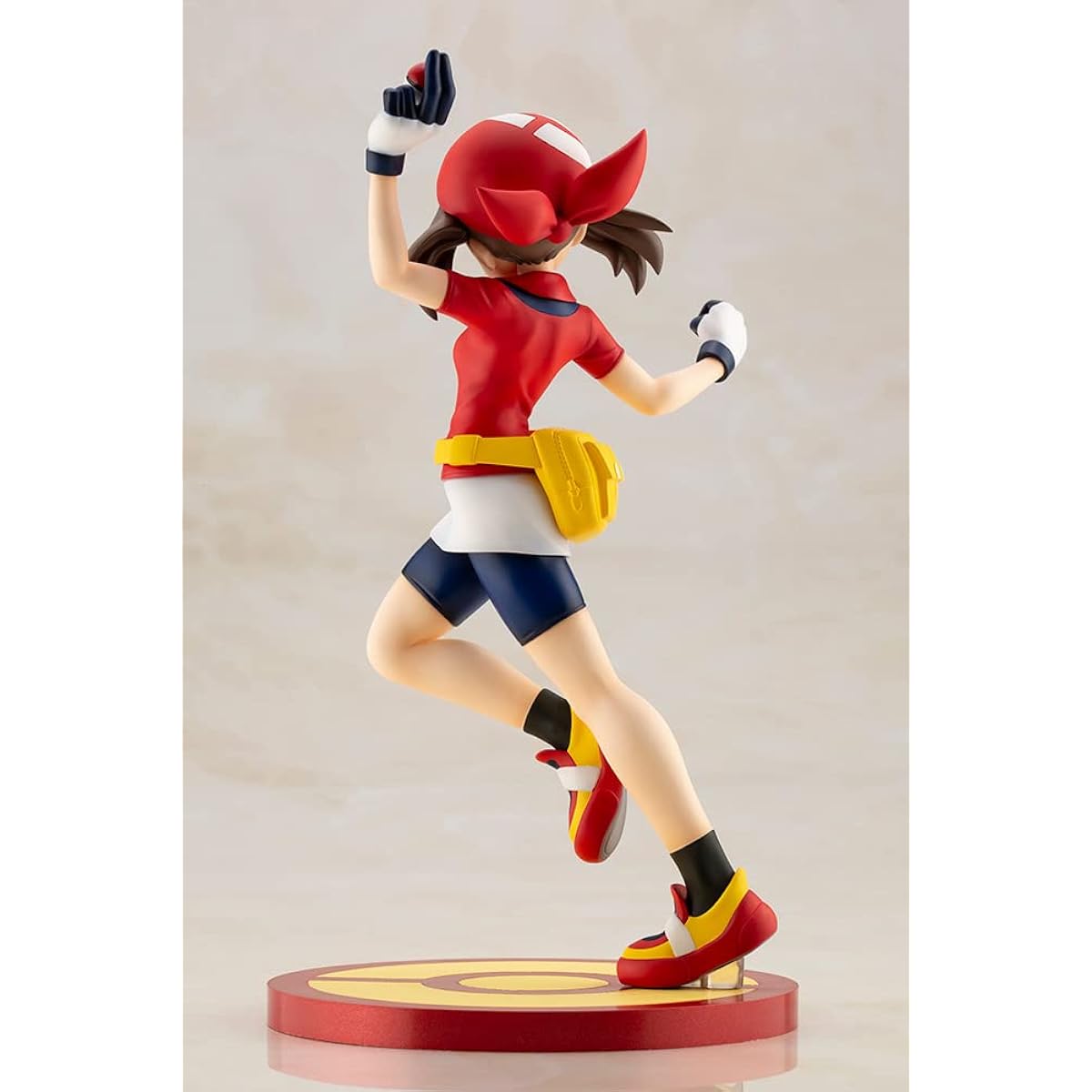 ARTFX J "Pokémon" Series Haruka with Torchic 1/8 Scale PVC Painted Finished Figure PP962