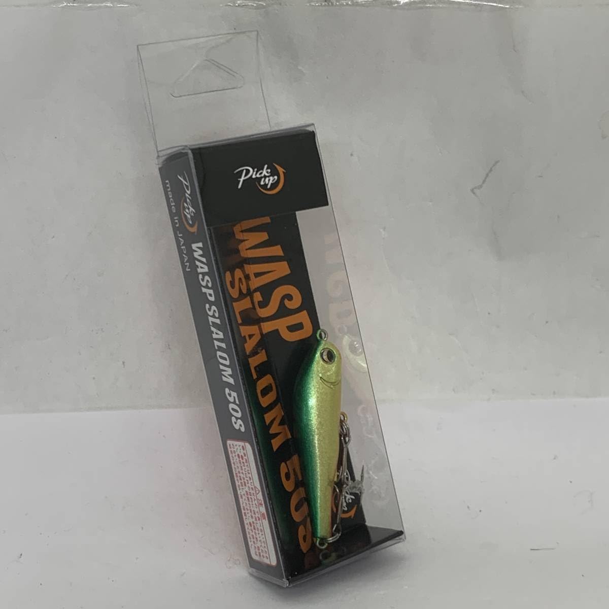 I-47890 Pickup Wasp Slalom 50S