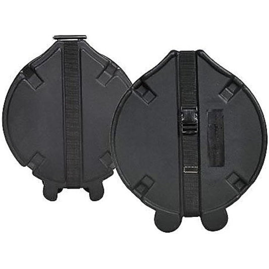 Gator Cases Protechtor Series Elite Tom Case with Foam Cradle Fits 13" x 9" Drum Shell (GP-PE1309)