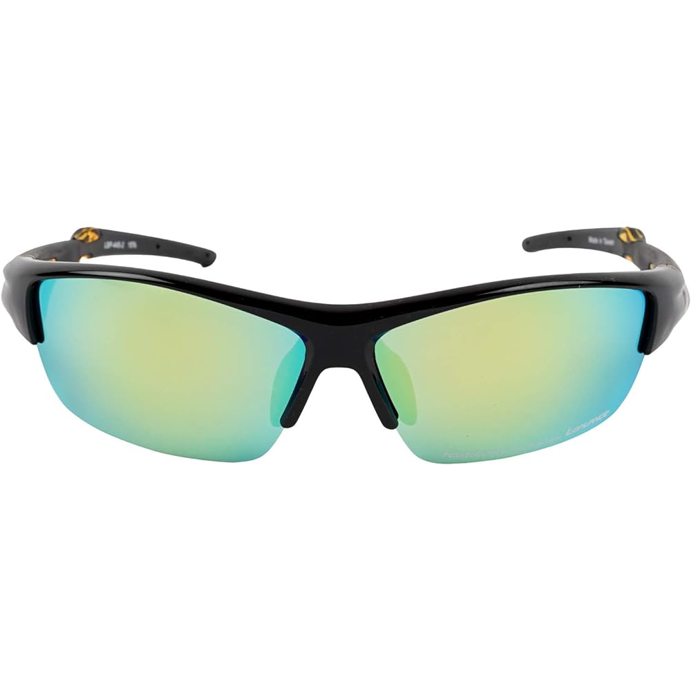DUKE Sunglasses L-BALANCE RED LBP-445 2(254450200)