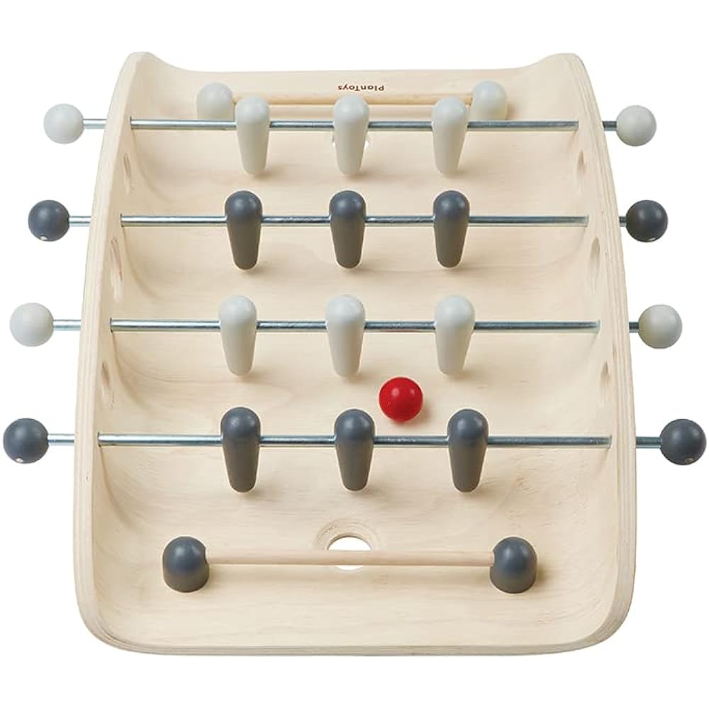PLANTOYS Soccer Game 4639