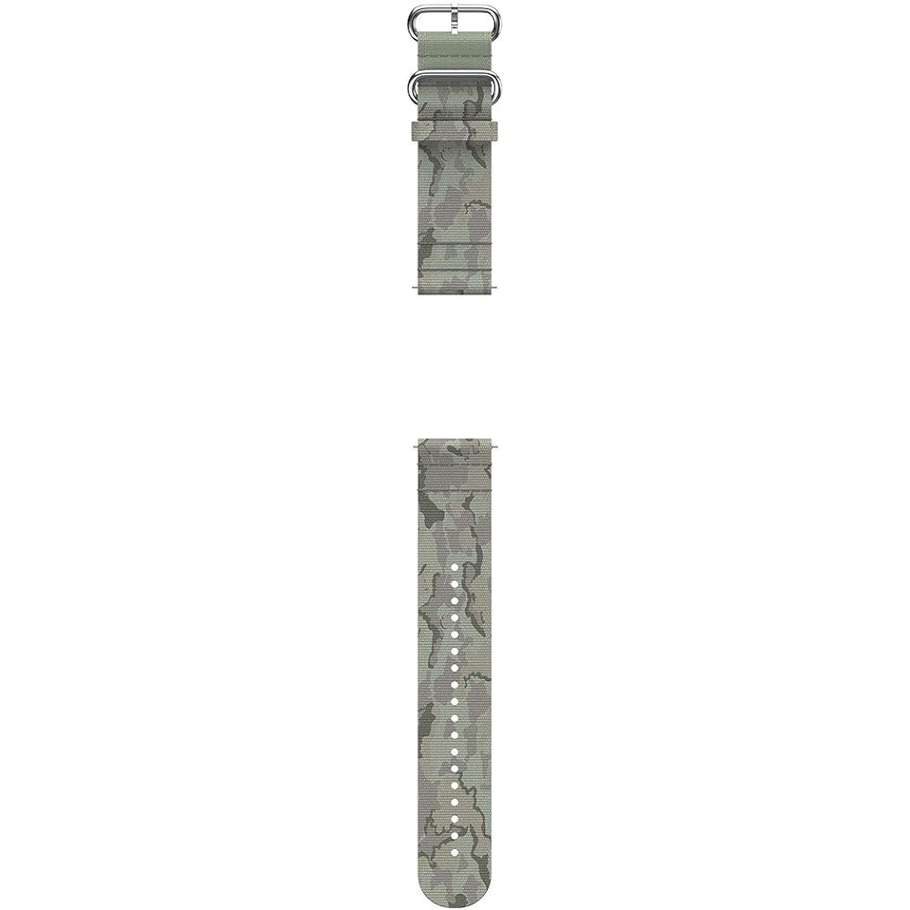 POLAR Woven Wristband Grit X [Genuine Japanese Product]