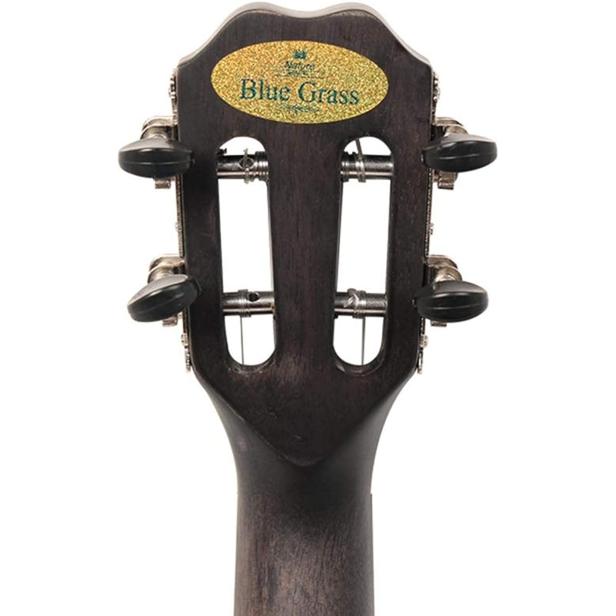 Ukulele Acoustic Ukulele Kids Ukulele 4 Strings Instrument Gift 23 Inch Brown Good enough for beginners (Color: Brown, Size: 23 inches)