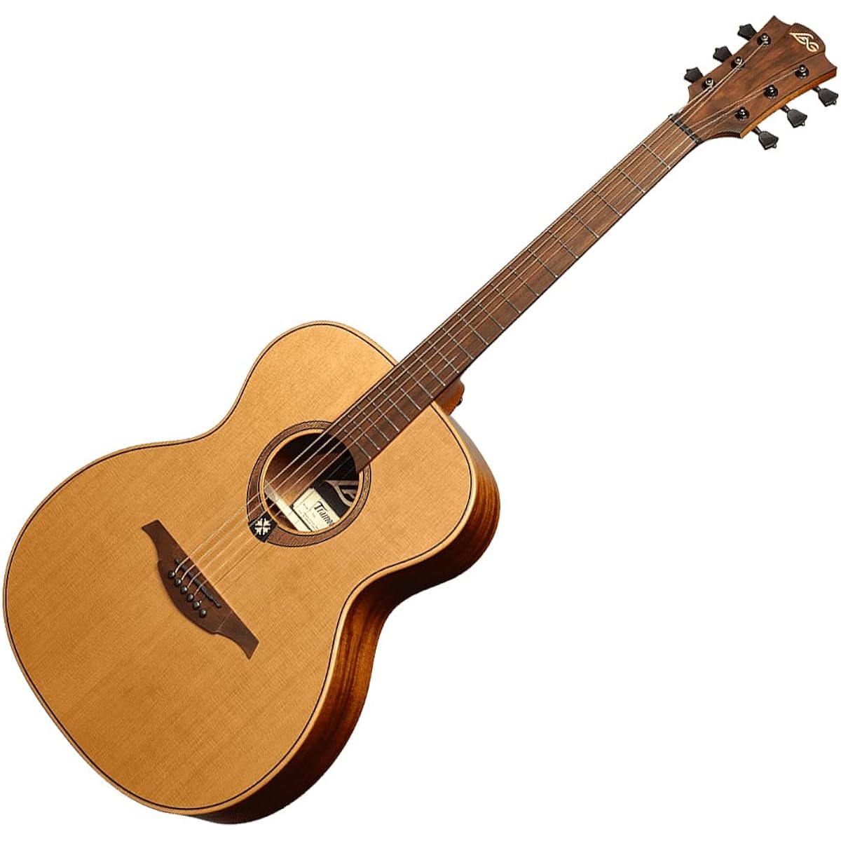 LAG GUITARS T170A acoustic guitar