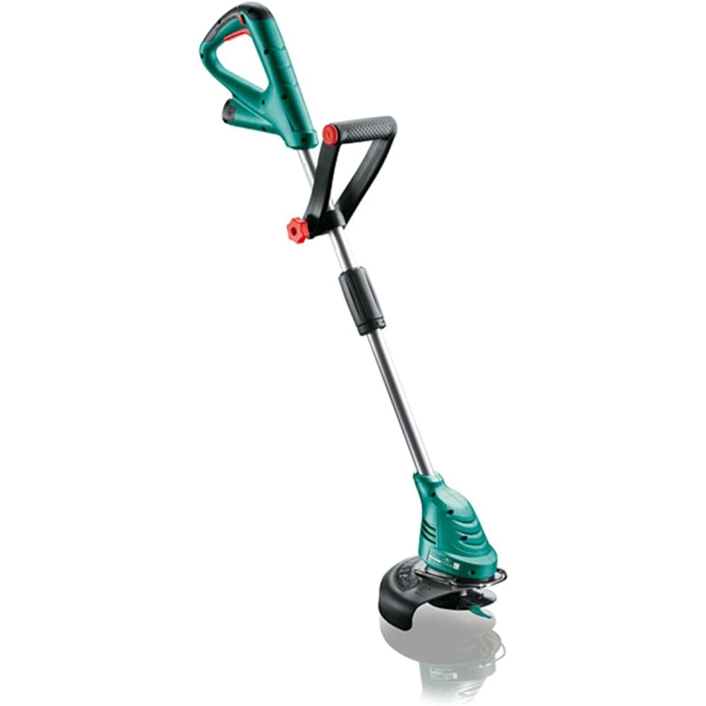 BOSCH 10.8V Cordless Lawn Mower (1 2.0Ah battery and charger included) ART23-10.8LI