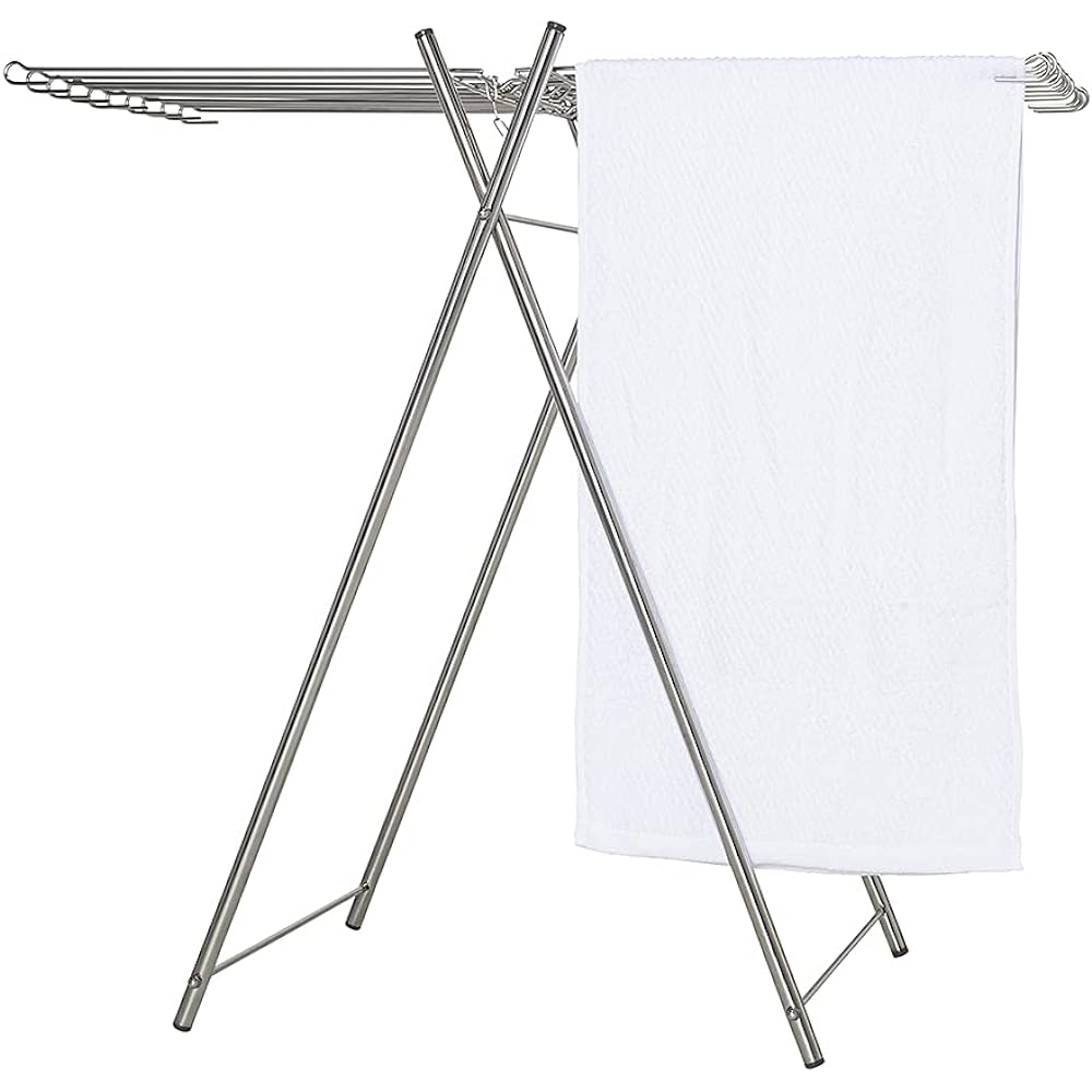 Sekisui Jushi Stainless Steel Towel Drying DT-1