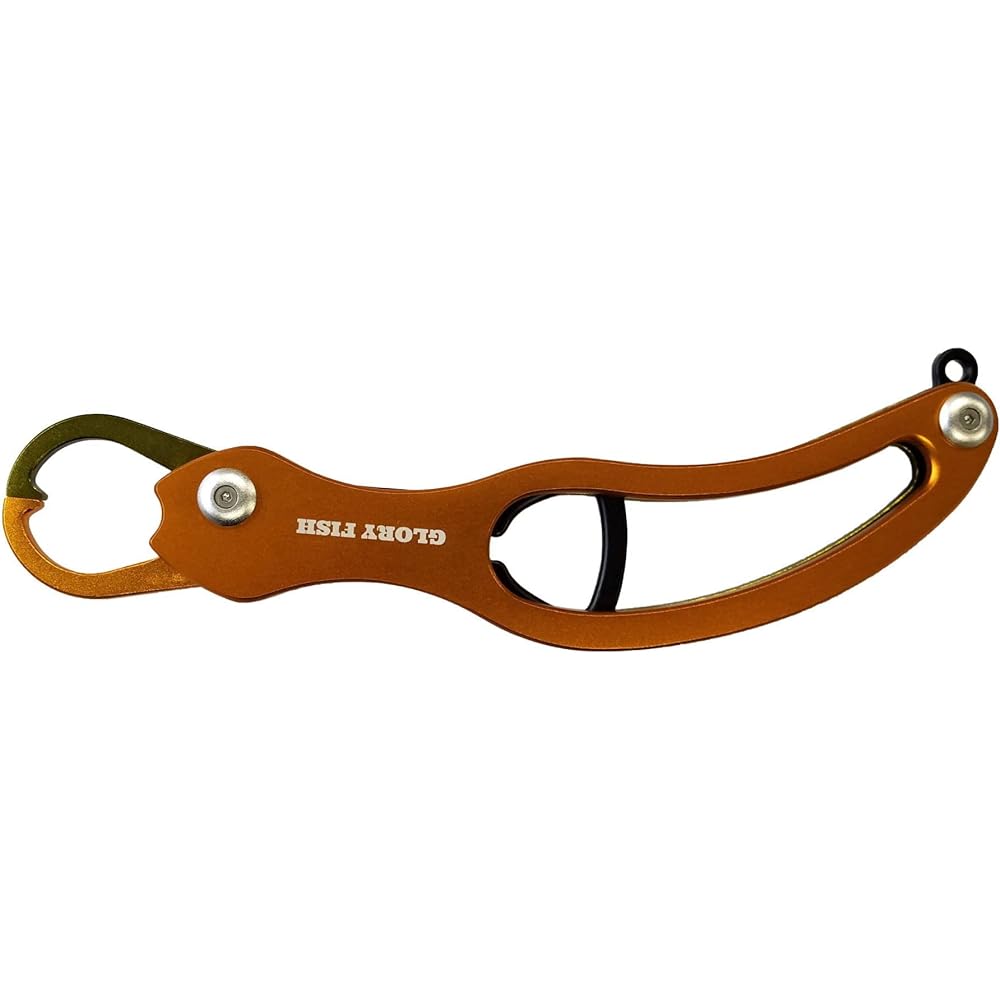 Glory Fish FG-005 Fish Gripper Light Various