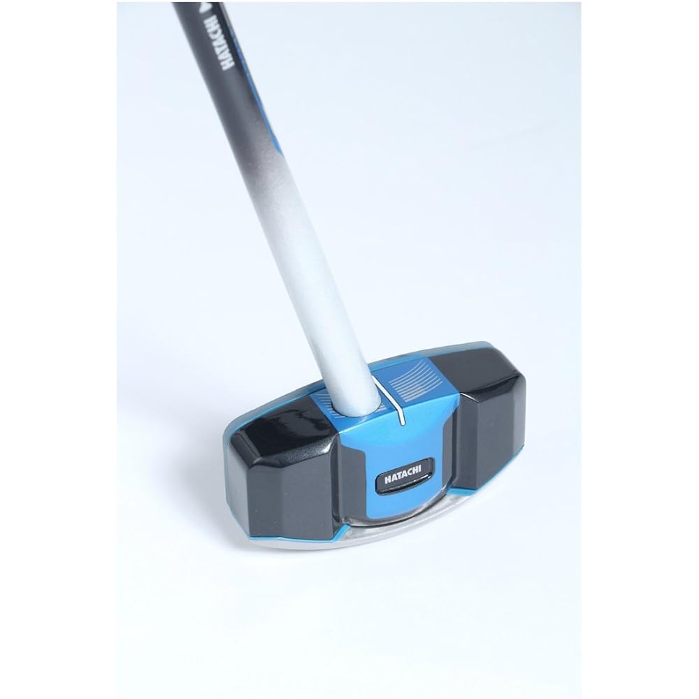 HATACHI Ground Golf Powered Ridge Club BH2770