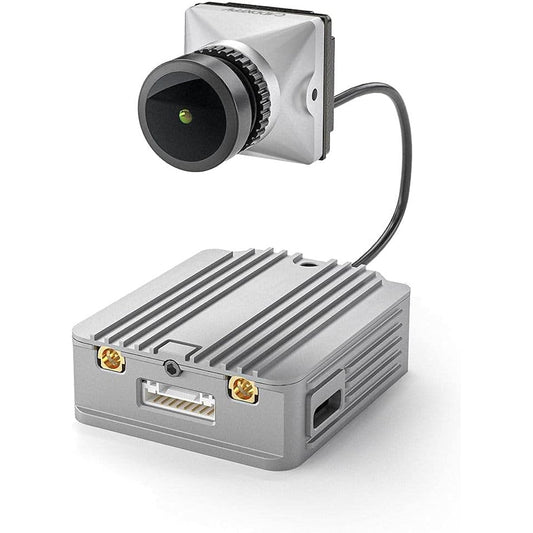 Caddx Polar Air Unit Kit Starlight Digital HD FPV System 720p 60fps Compatible with DJI FPV Goggles