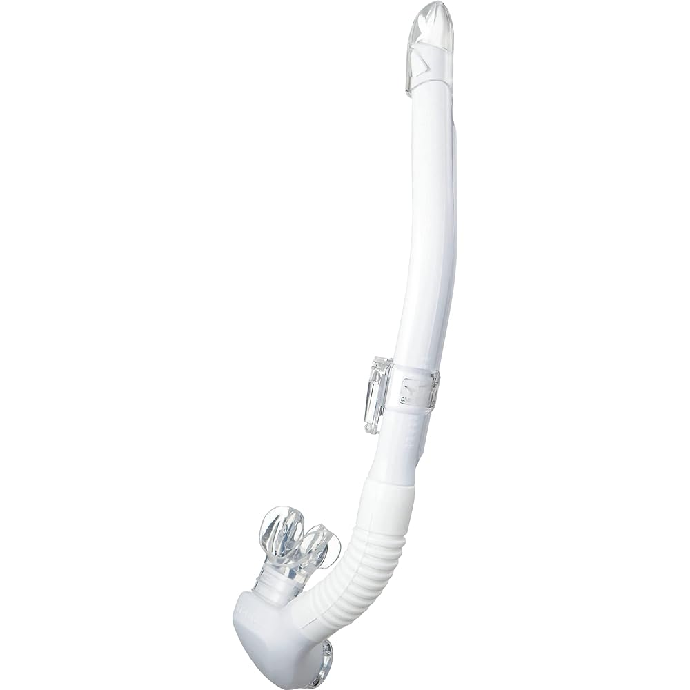 GULL CANAL STABLE Snorkel for Men [GS-3171B] [GS-3172B]