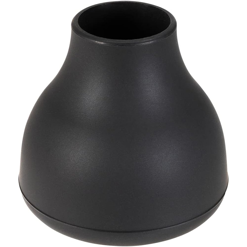 LITE Grip Ender Jumbo 95 Black G-150(080)