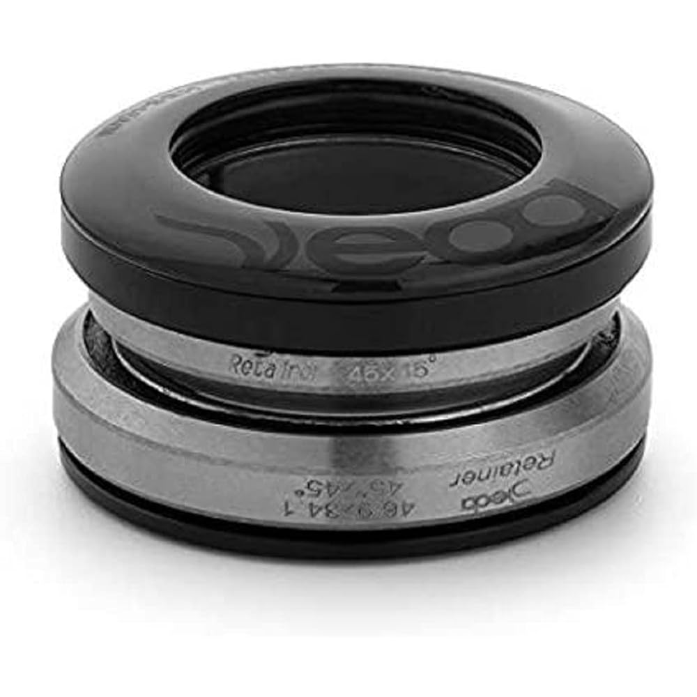 Deda ELEMENTI Headset IN-4 1"1/8-1"1/4