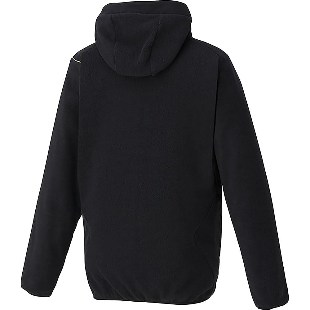 [DESCENTE] Baseball Fleece Parka Fleece Jacket