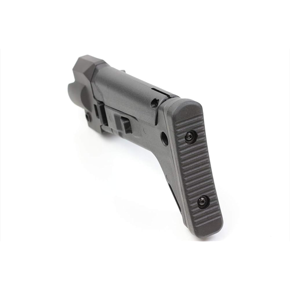 MASADA ACR stock set Tokyo Marui MP5 electric gun bk