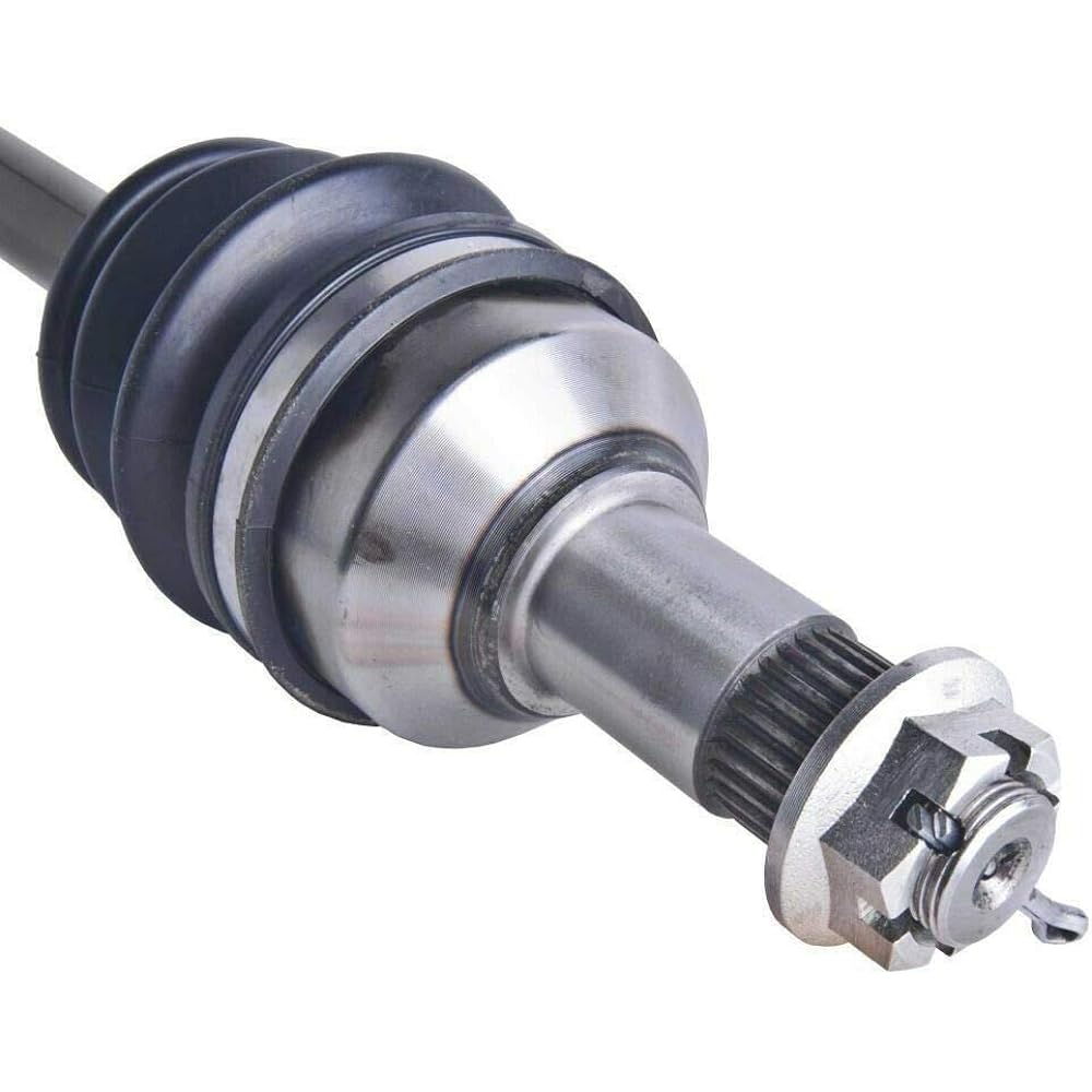 East Lake Axle Rear Left/Right CV Axle Compatible with Arctic Cat 400/450/500/650/700/1000 ATV 2004 2005 2006 2007 2008 2009 2010 2011 2012 2013 2014 2015 2016 2017.
