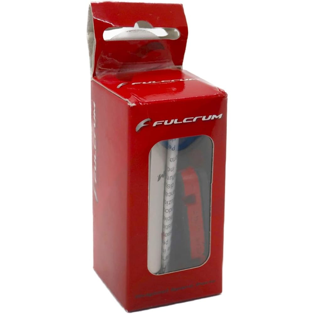 FULCRUM BR-BO500X1 Carbon Wheel Brake Pad Brake Shoe for Shimano [Parallel Import]