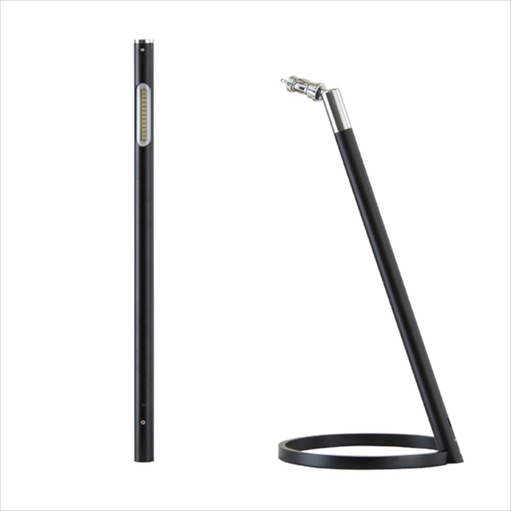 Higashitani Desk & Hand Light Black