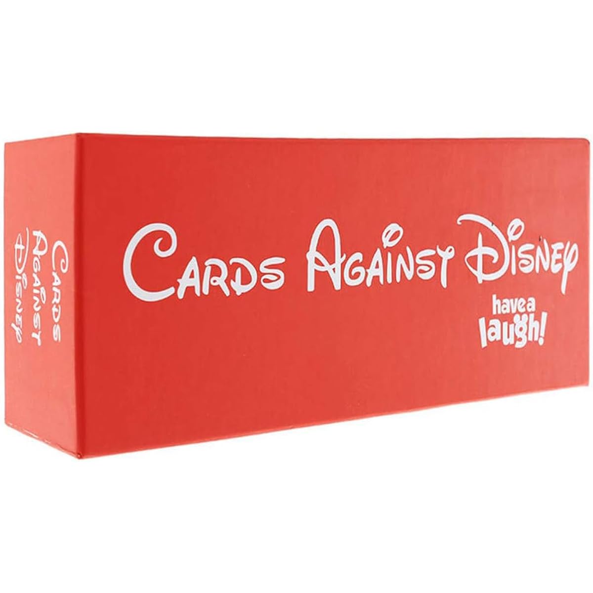 Cards Against Disney