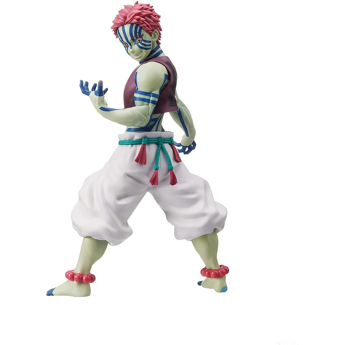 Demon Slayer: Kimetsu no Yaiba Mugen Train SPM Figure Akaza