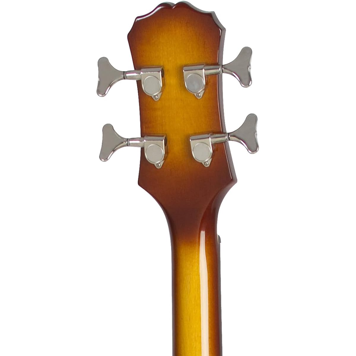 Epiphone/Viola Bass Vintage Sunburst Epiphone Viola Bass Violin