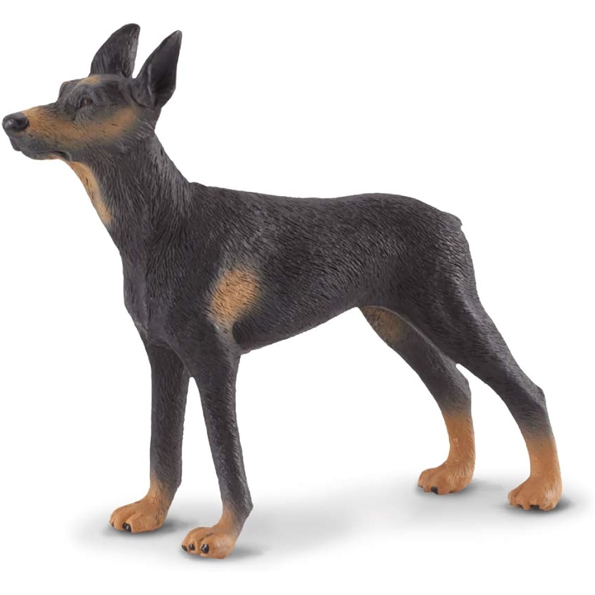 CollectA Doberman Pinscher