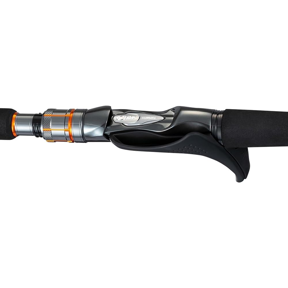 SHIMANO Boat Rod 23 Squid Seven Various