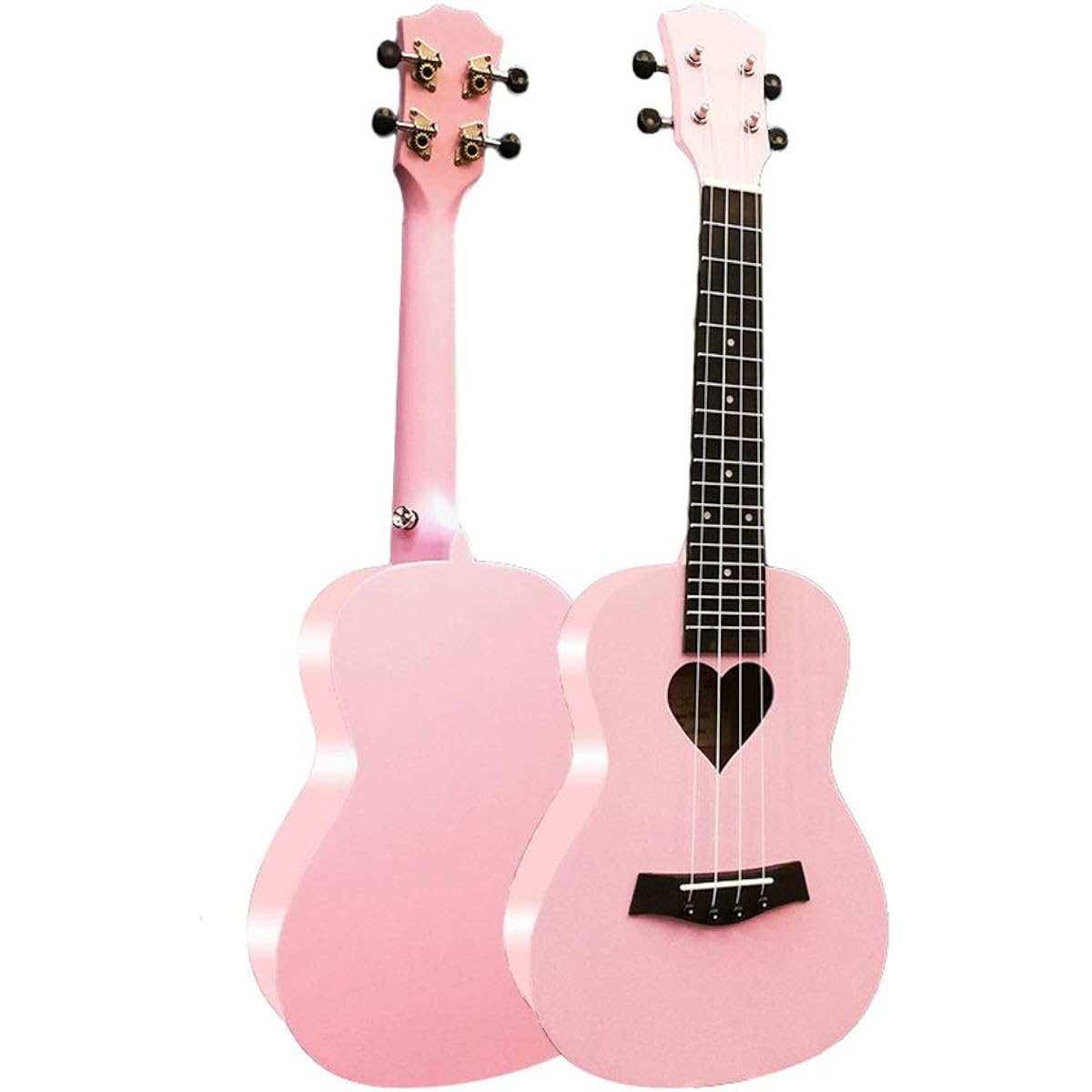 Ukulele Hawaiian Guitar Musical Instrument Music Small 23 Intu ukulele Ukulele Beginner