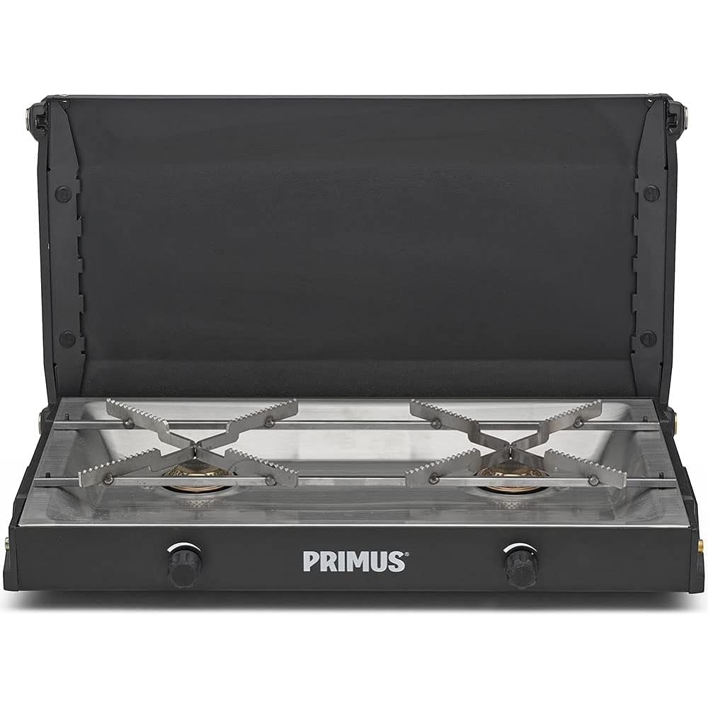 PRIMUS P-CKJ-2 Kinja Camping Two Burner