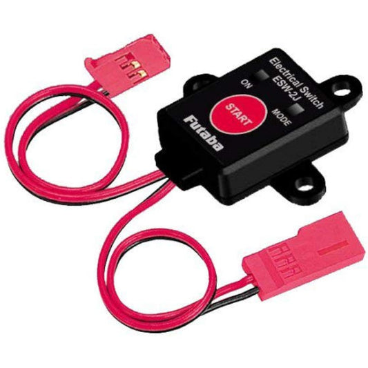 ESW-2J Electrical switch BA0325