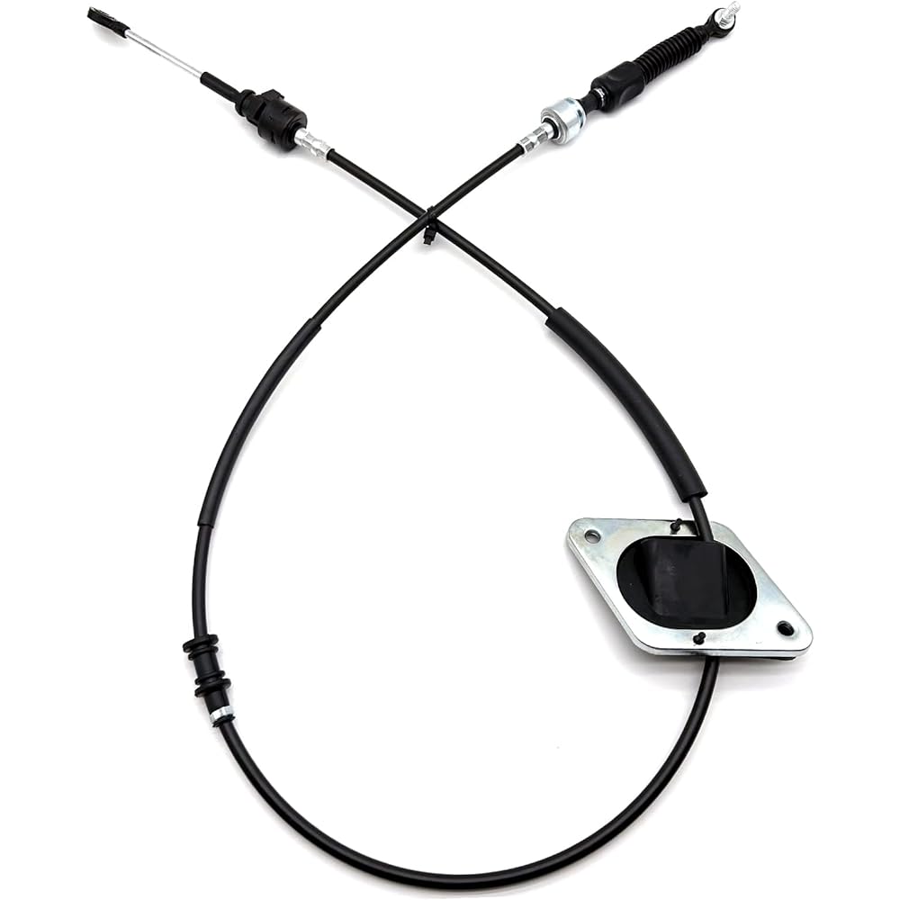 Arcticway Replacement Automatic Transmission Shift Cable/Automatic Transmission Gear Shift Control Lever Serctor Cable for Toyota RAV4 2001-2005 33820-42090