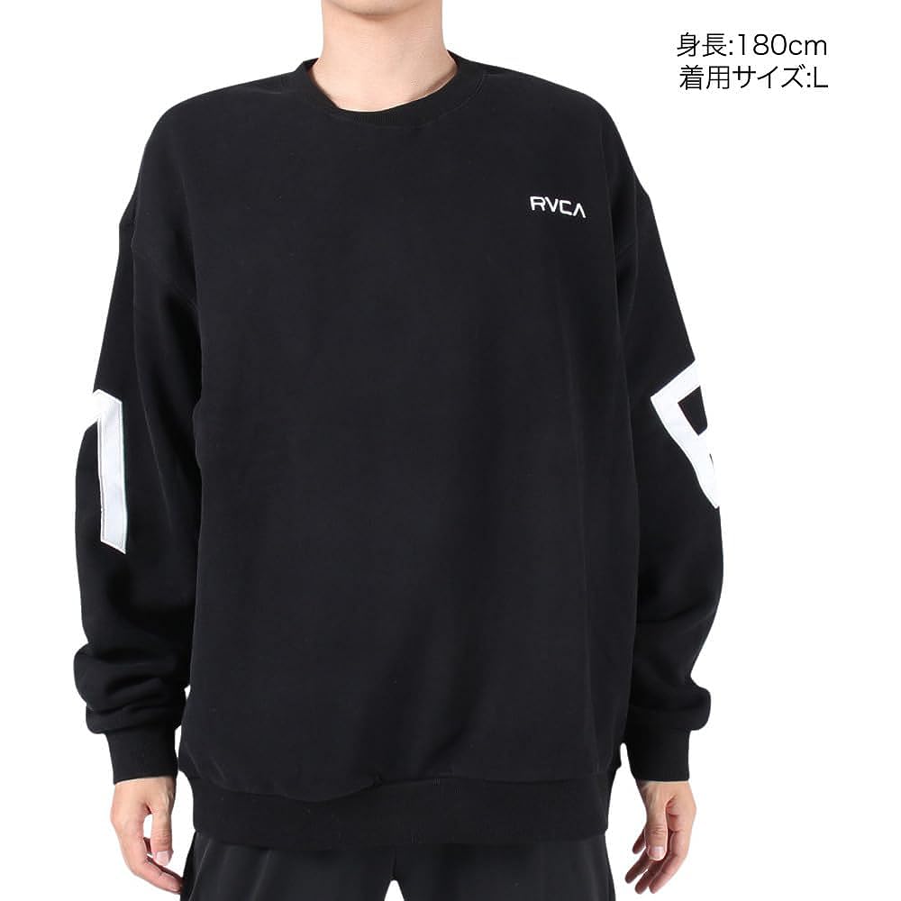 [Luca] 2023 Men's FAKE CR Trainer [2023 Fall/Winter Model]