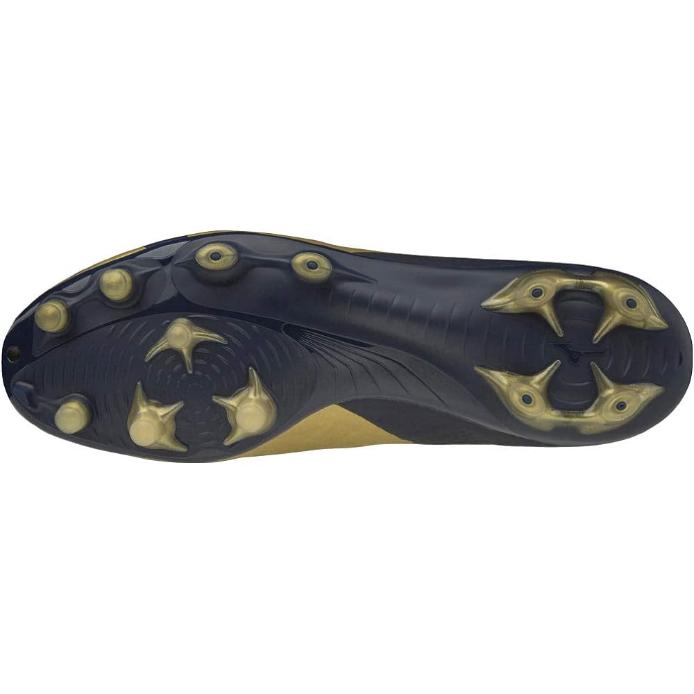 [Mizuno] Soccer Spikes Revula 3 PRO