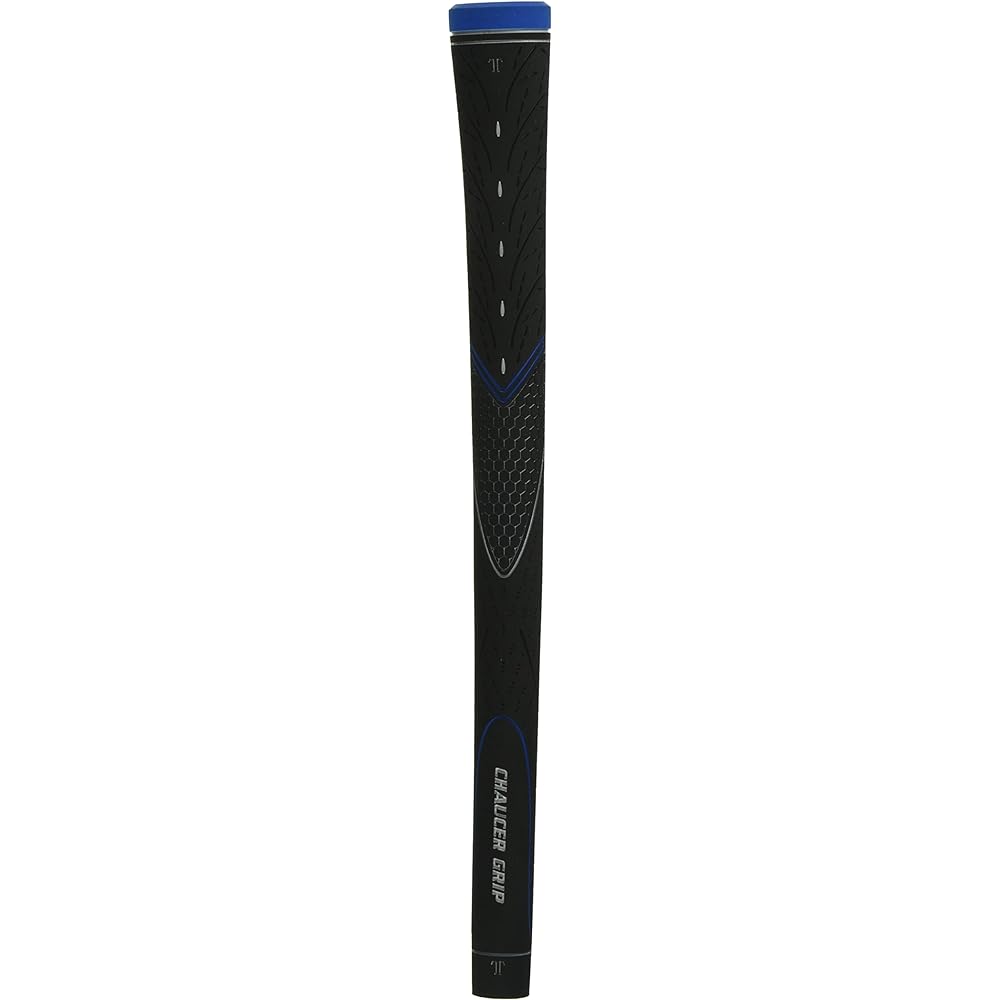 Chaucer Grip Hex V Rubber Hex V Rubber M60 No Backline Set of 10