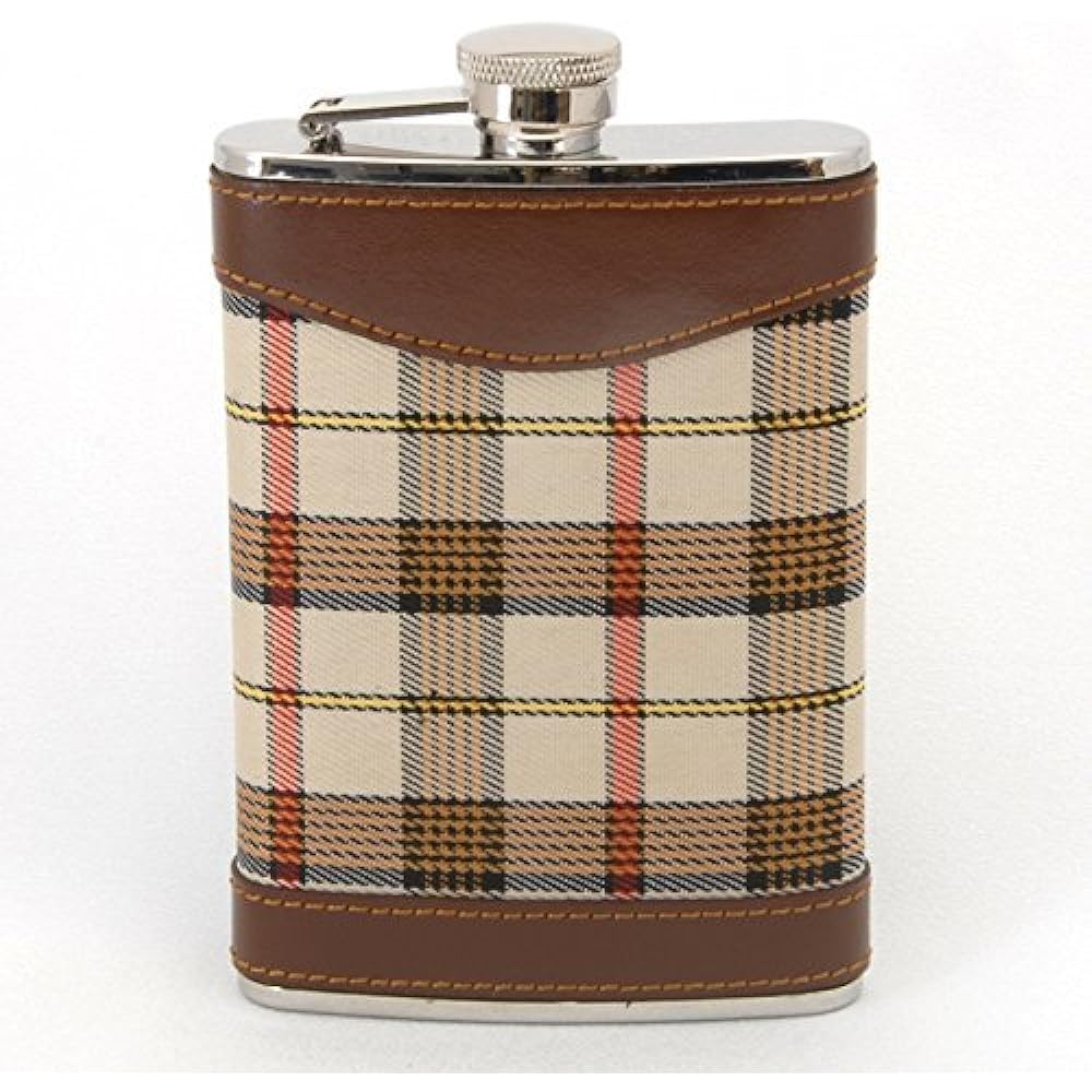 DUG Check Skittles 8oz Beige DG-0611