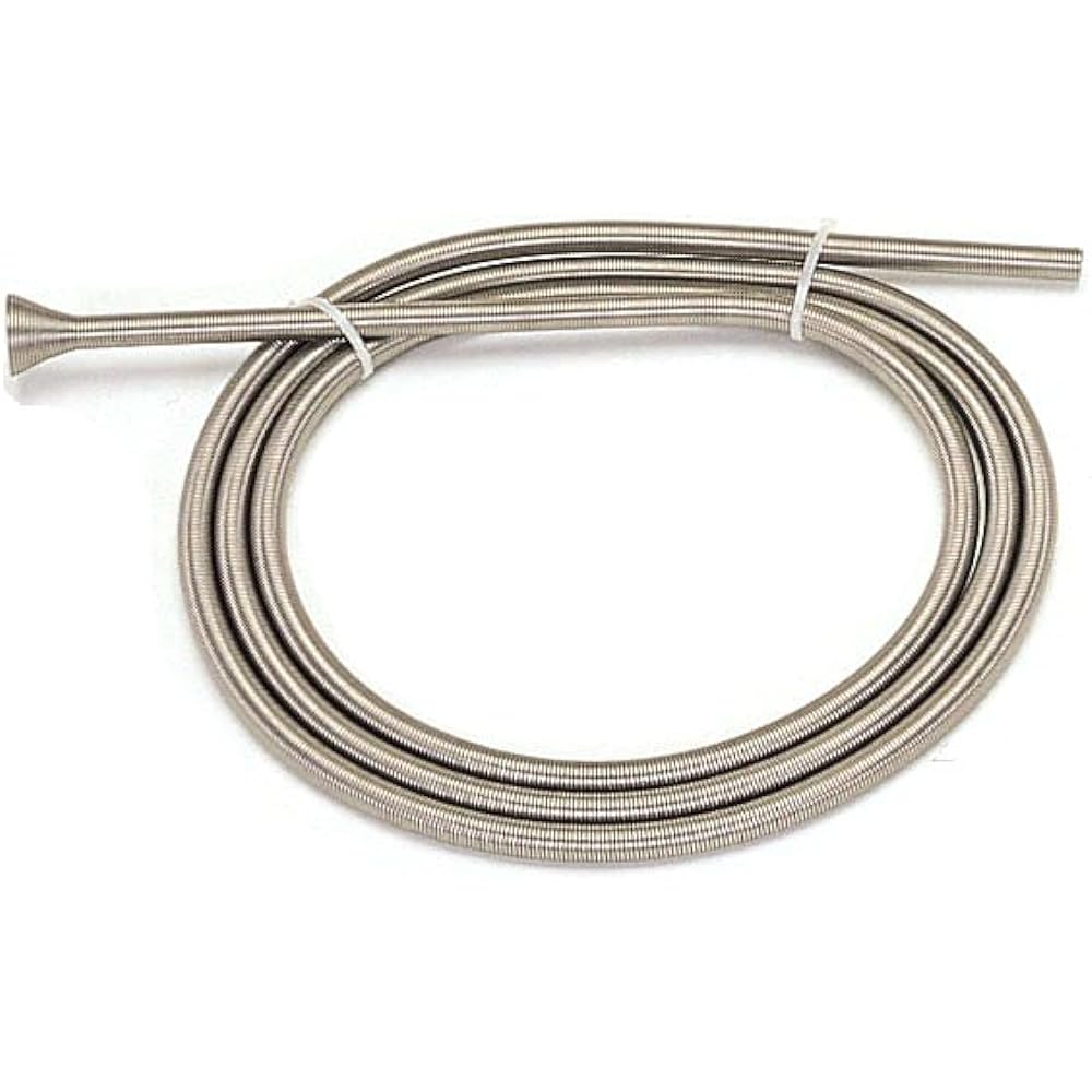 Ichinen TASCO TA510S-4 Stainless Steel Spring Bender 1/2