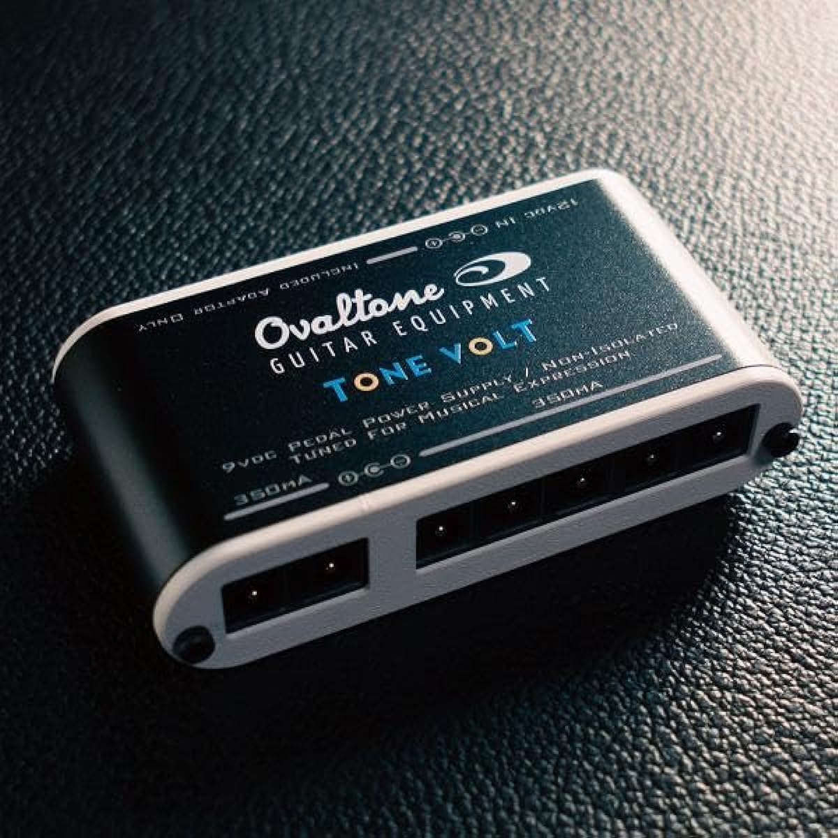Ovaltone/TONE VOLT Power Supply Tone Volt Ovaltone