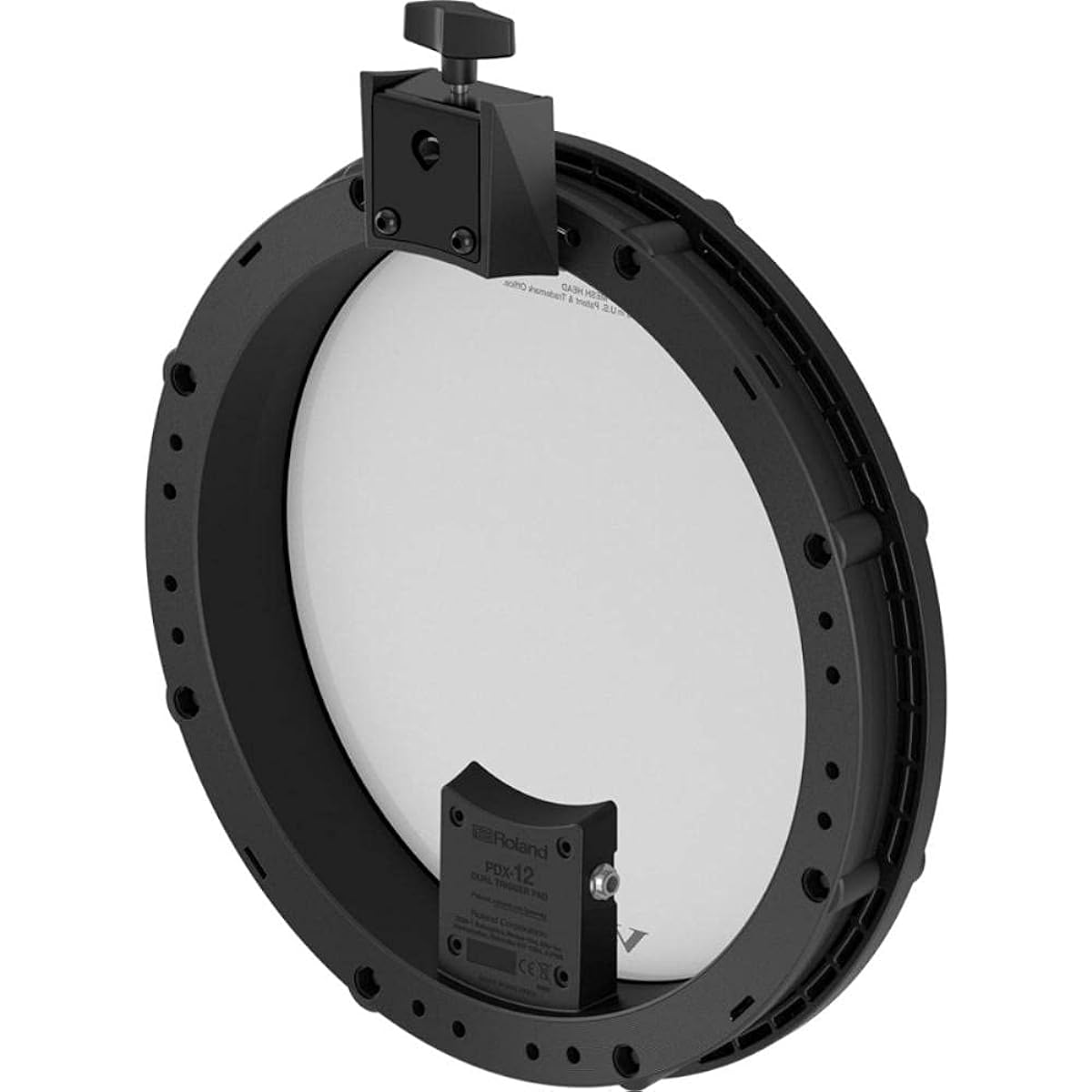 ROLAND PDX-12 DUAL TRIGGER PAD V-Drum Pad Dual Trigger Pad