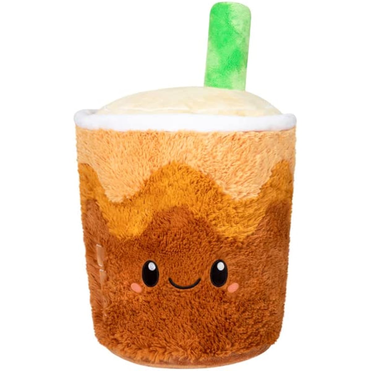 Squishy/Comfort Food Cold Brew 15" Plush