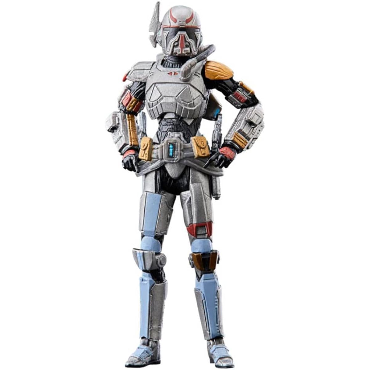 Star Wars Vintage Collection Game Greats Shae Vizla 3.75 inch Action Figure